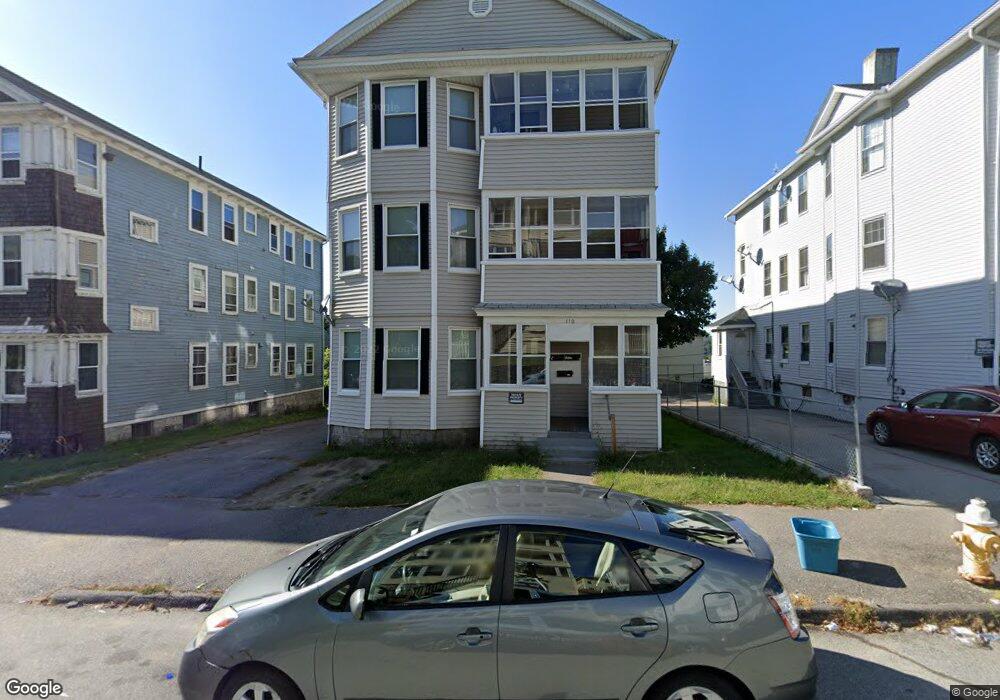 110 Sterling St unit 3, Worcester, MA 01610 - photo 1