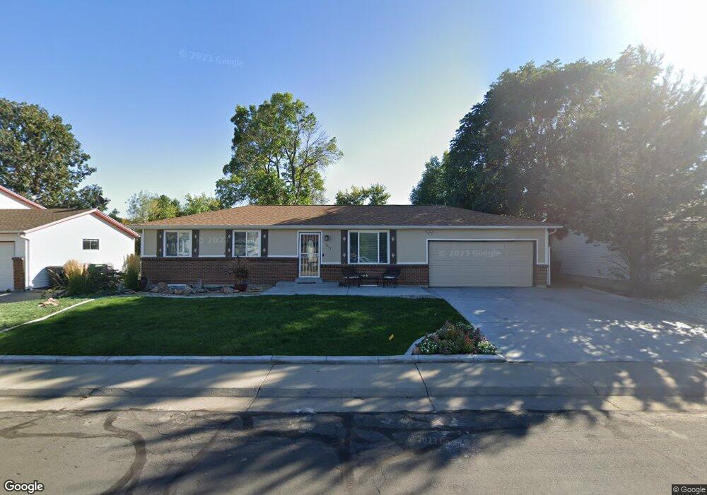 3452 E 119th Place, Thornton, CO 80233 - photo 1