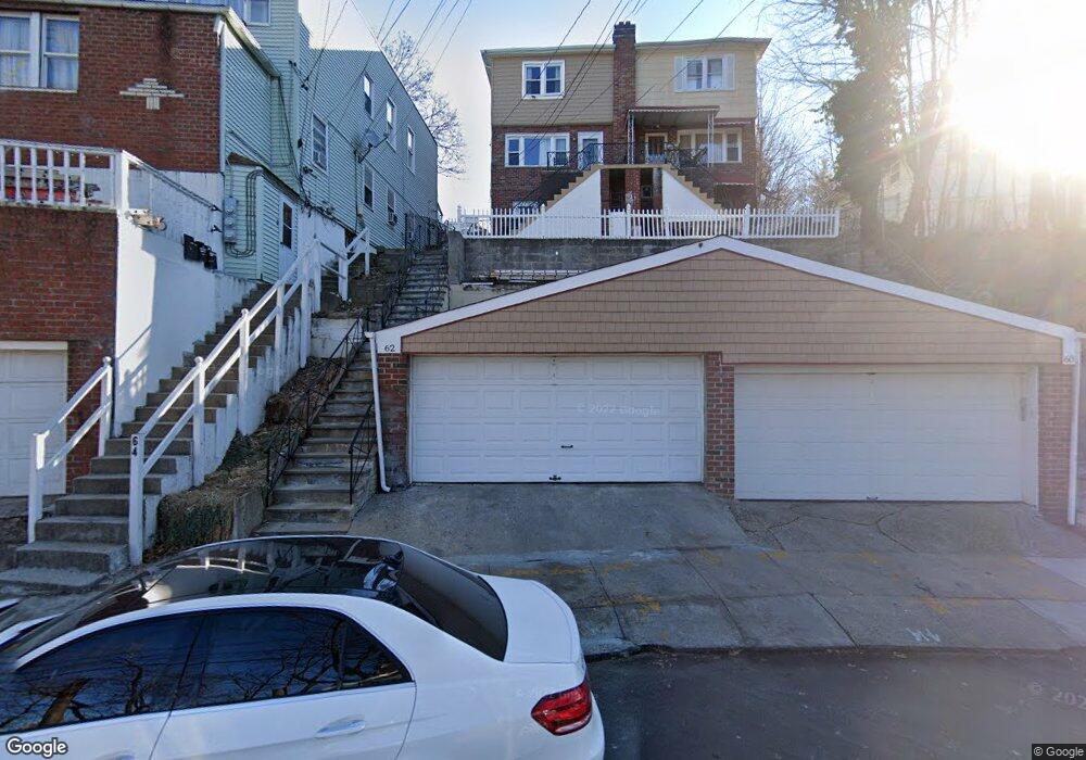 62 Fairmount Ave, Yonkers, NY 10701 - photo 1