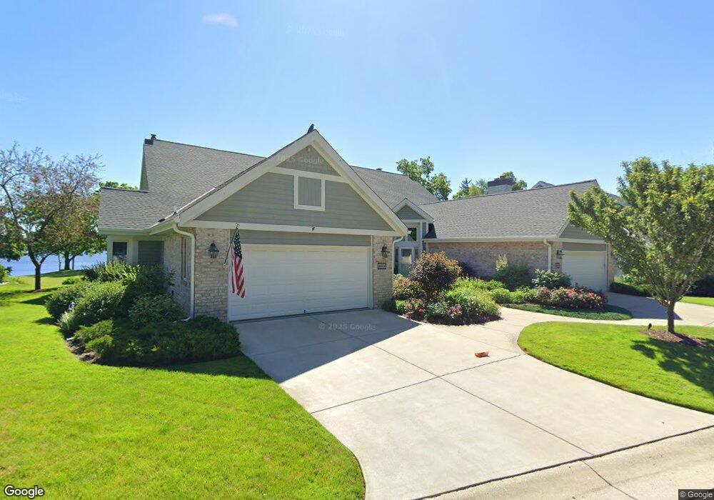 1229 Milwaukee St unit 16, Delafield, WI 53018 - photo 1