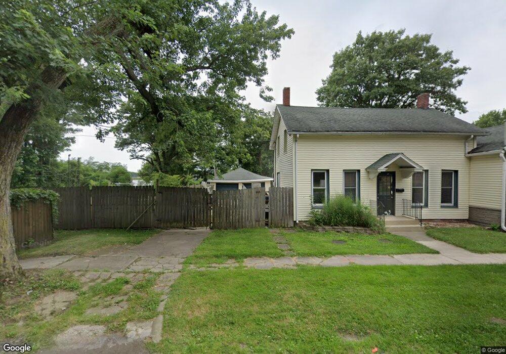 332 Park St, La Porte, IN 46350 - photo 1