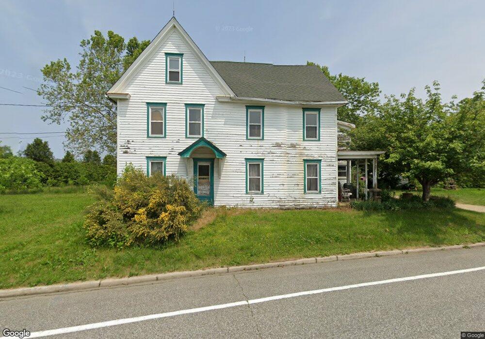 184 E Cohawkin Rd, Clarksboro, NJ 08020 - photo 1