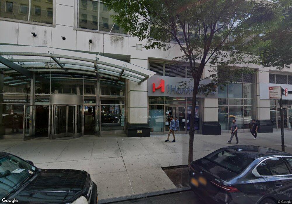 325 Fifth Avenue Condomiums unit 24B, New York, NY 10016 - photo 1