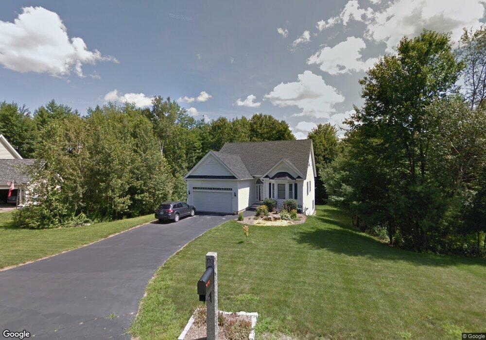 196 Sterling Dr, Franklin, NH 03235 - photo 1