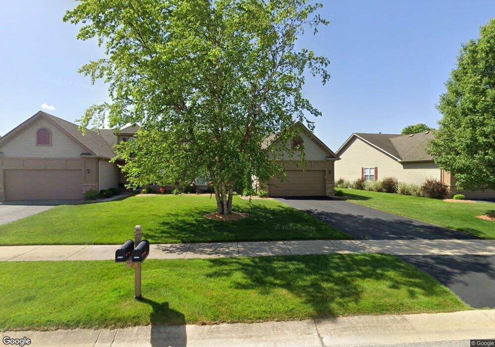 1389 Charlevoix Way, Schererville, IN 46375 - photo 1