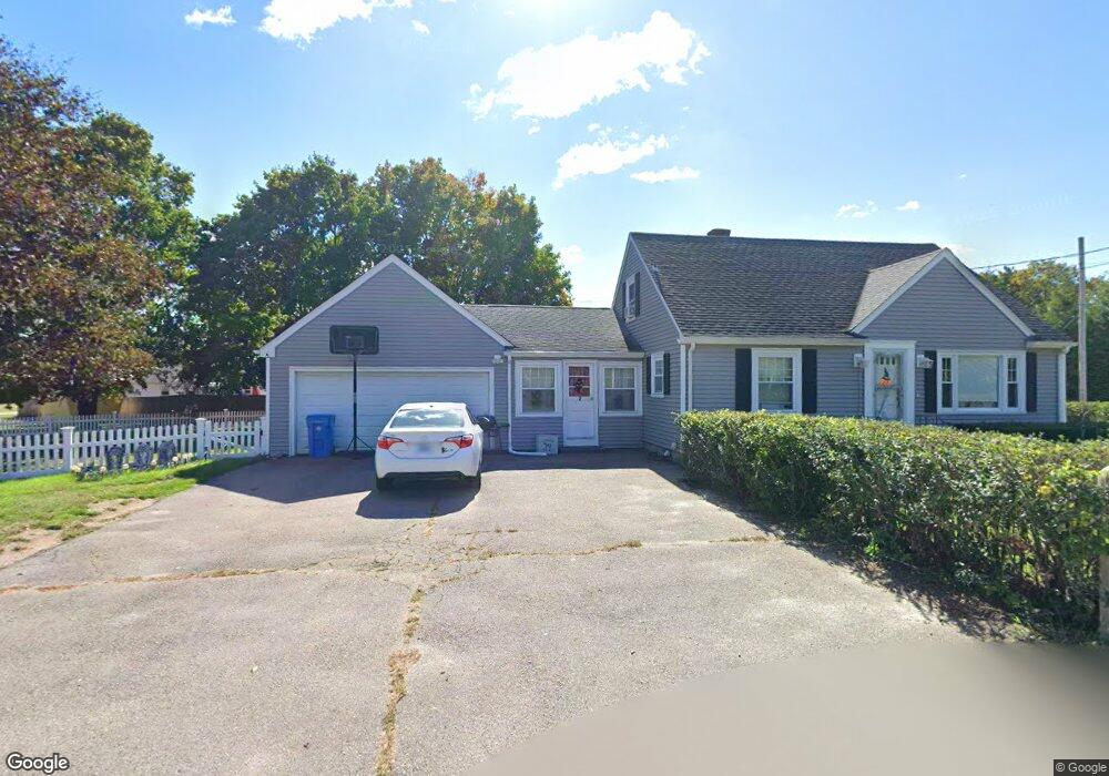 2 Tower Hill Rd, Cumberland, RI 02864 - photo 1