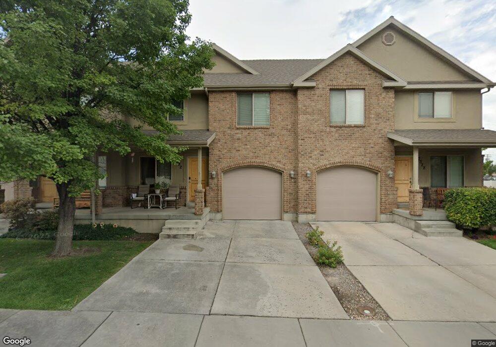 7332 S 90 E unit 4, Midvale, UT 84047 - photo 1