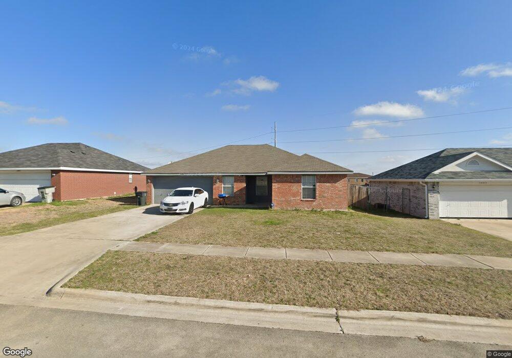 2805 Wesley Dr, Killeen, TX 76549