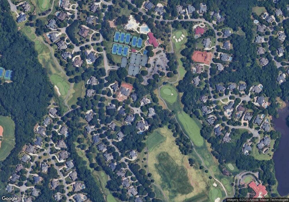 2782 Dawsons Chase unit 137, Duluth, GA 30097 - photo 1