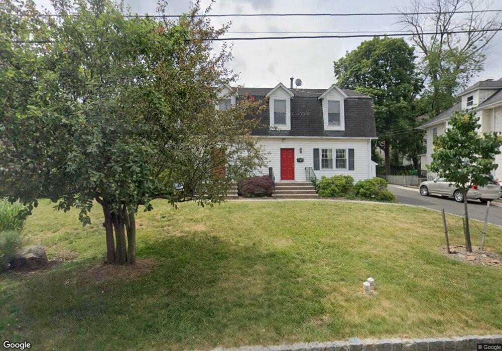 17 Doremus St unit A, Summit, NJ 07901 - photo 1