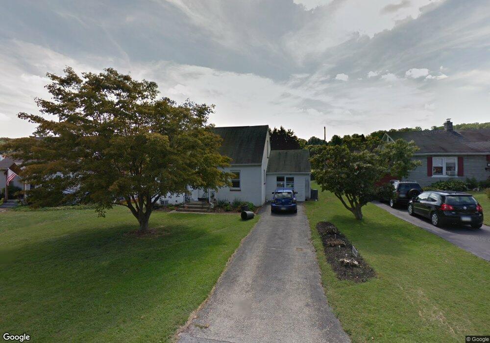 1604 Olive St, Coatesville, PA 19320 - photo 1