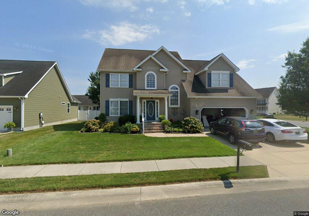 110 William Ross Ln, Seaford, DE 19973 - photo 1