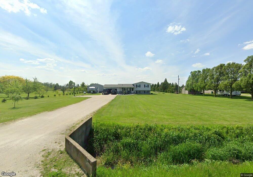 6160 N Opfer Lentz Rd, Curtice, OH 43412 - photo 1