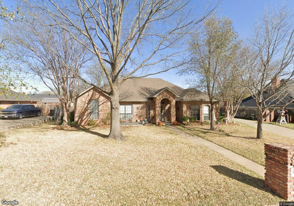 1704 Quail Hollow, Cleburne, TX 76033 - photo 1