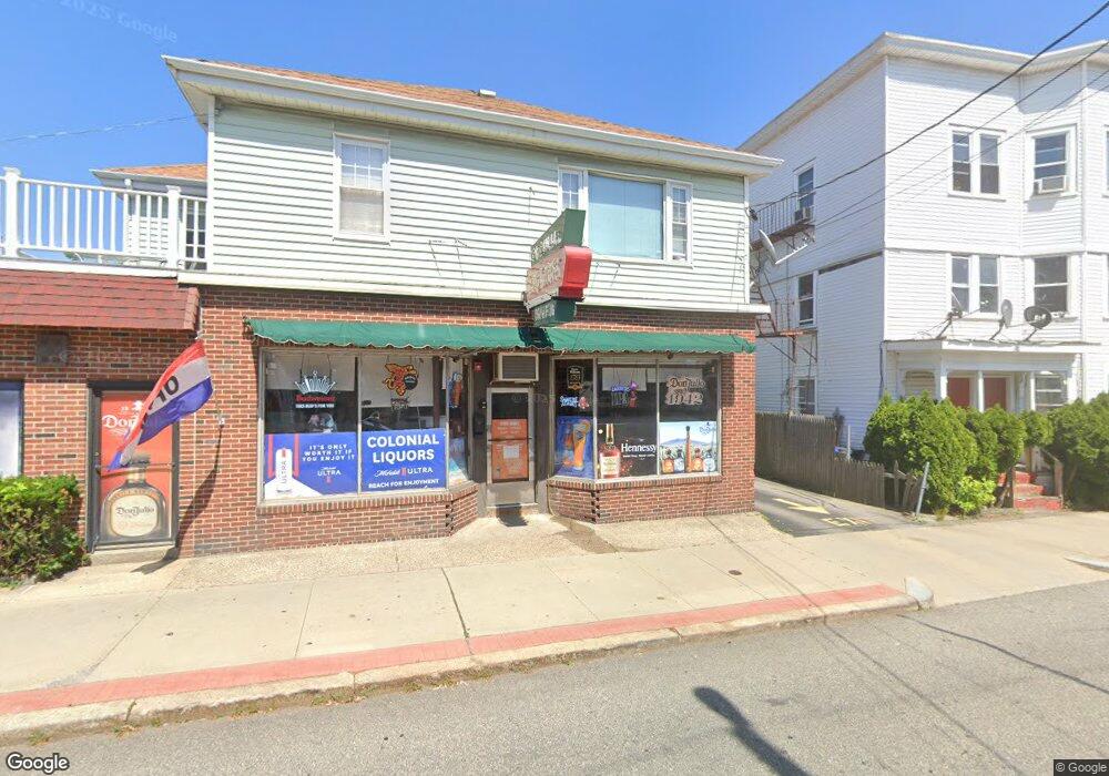 126 Summit St, Pawtucket, RI 02860 - photo 1