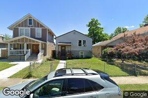 849 E Starr Ave, Columbus, OH 43201