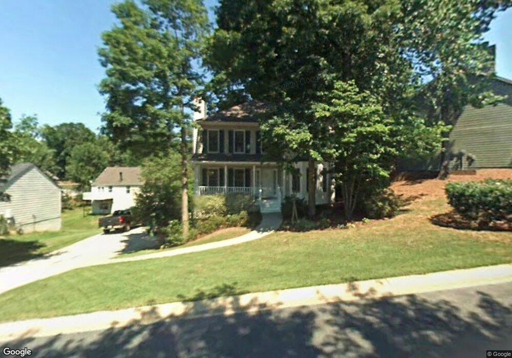 4768 Limestone Ln NW, Acworth, GA 30102 - photo 1