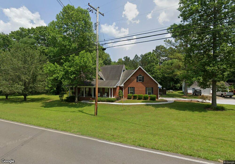 569 Dry Valley Rd, Rossville, GA 30741 - photo 1