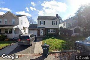 133 Pershing Rd, Clifton, NJ 07013