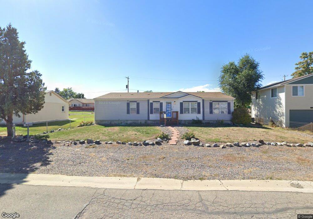 12465 2nd St, Thornton, CO 80241 - photo 1