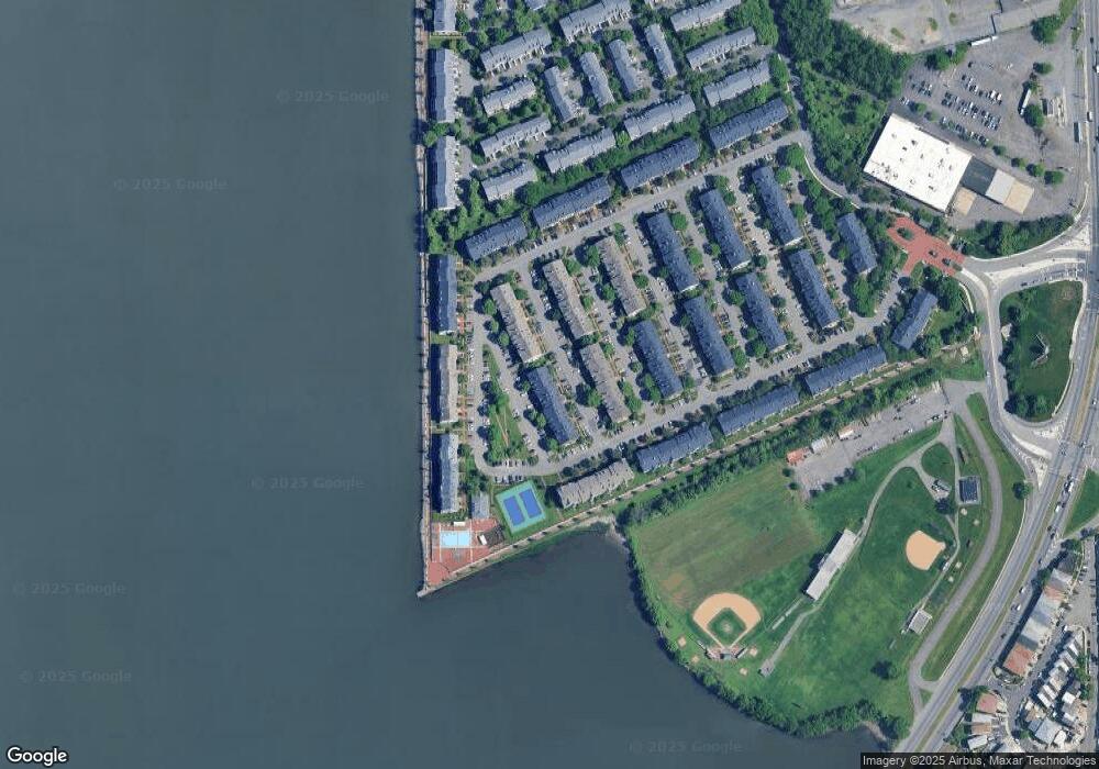 6 Cedar St unit 17F, Jersey City, NJ 07305 - photo 1