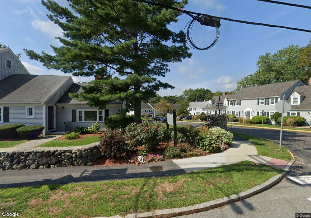 24 Casey Cir unit 24, Waltham, MA 02451 - photo 1