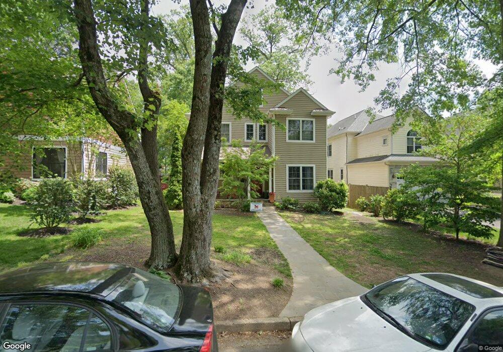 308 N Lee St, Falls Church, VA 22046 - photo 1