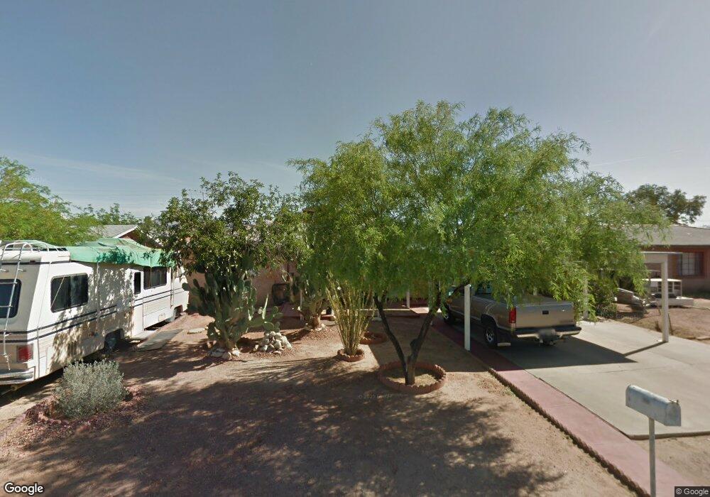 2601 E Winchester Vista, Tucson, AZ 85713 - photo 1