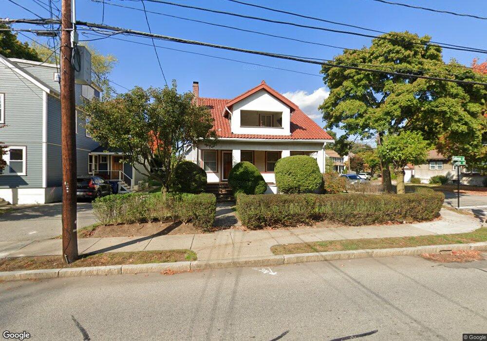 537 California St, Newtonville, MA 02460 - photo 1