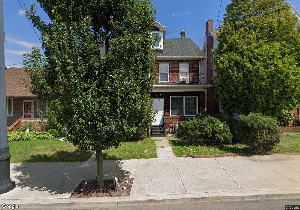 131 N Broad St, West Hazleton, PA 18202 - photo 1