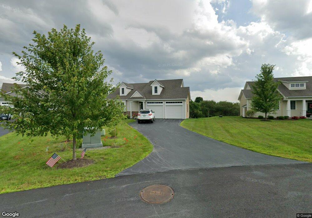 12 Locust Common, Barre, VT 05641 - photo 1