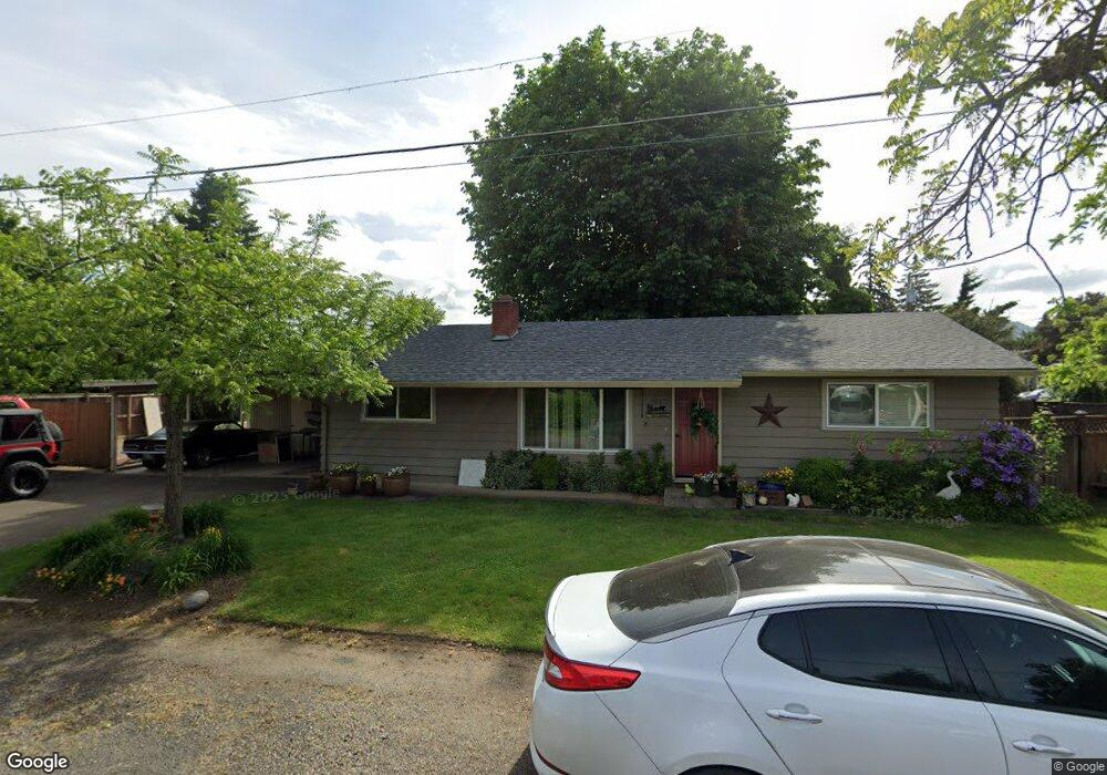 90971 S Coleman St, Eugene, OR 97408 - photo 1