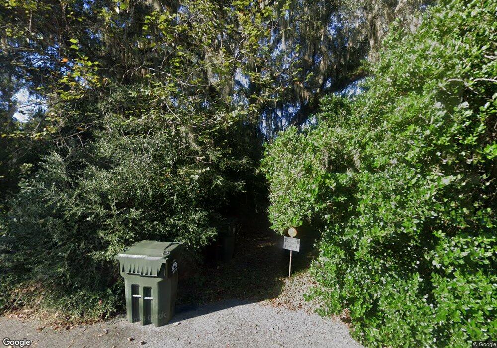 127 Crooms Rd, Brunswick, GA 31520 - photo 1