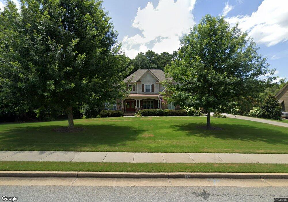 157 Beaconsfield Dr, Sharpsburg, GA 30277 - photo 1