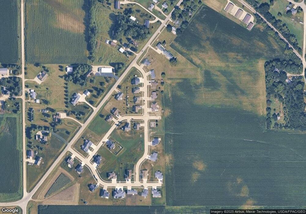 137 Elliot Ave, Shell Rock, IA 50670 - photo 1