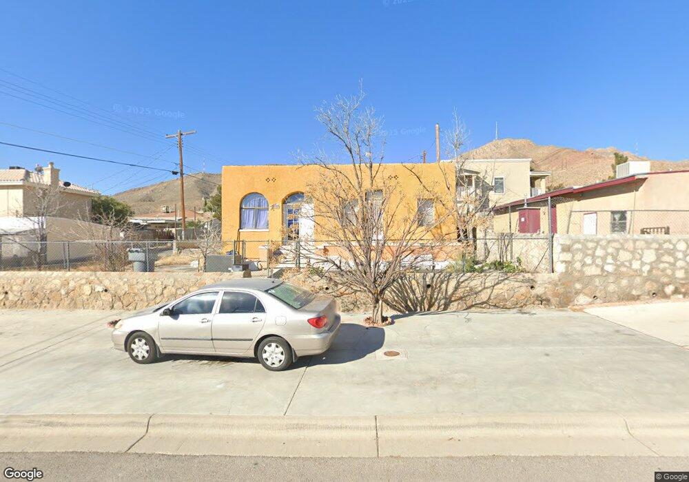 2527 Louisiana St, El Paso, TX 79930 - photo 1