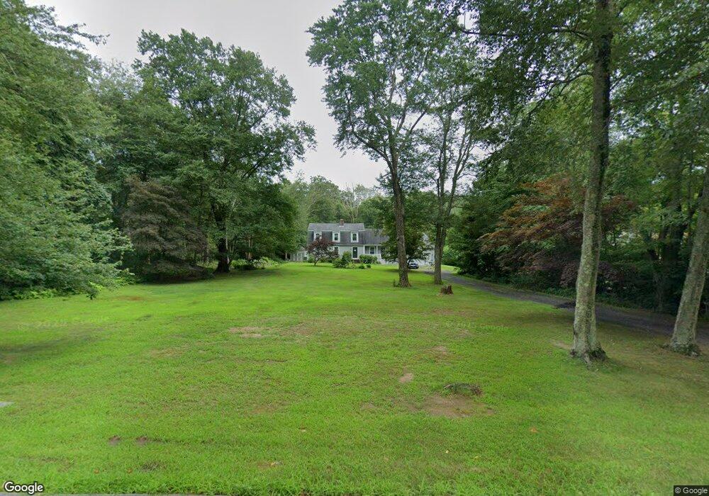 33 Hyde Park Rd, North Franklin, CT 06254 - photo 1