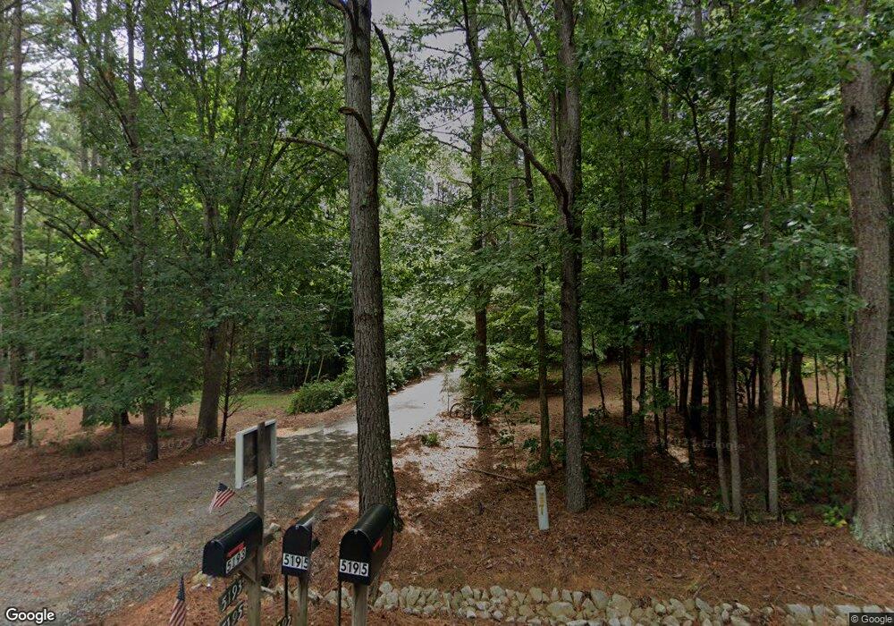 5195 Little Beane Store Rd, Seagrove, NC 27341 - photo 1