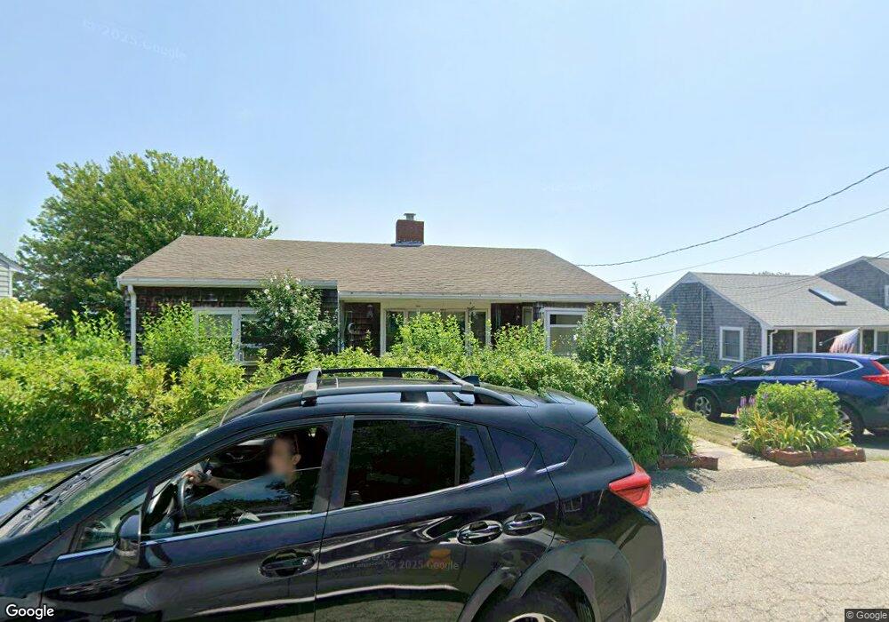 72 Priscilla Rd, Marshfield, MA 02050 - photo 1