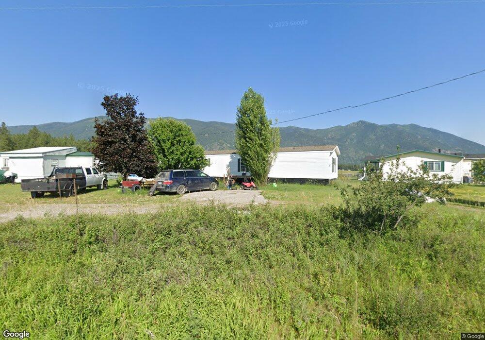 2825 Middle Rd, Columbia Falls, MT 59912 - photo 1