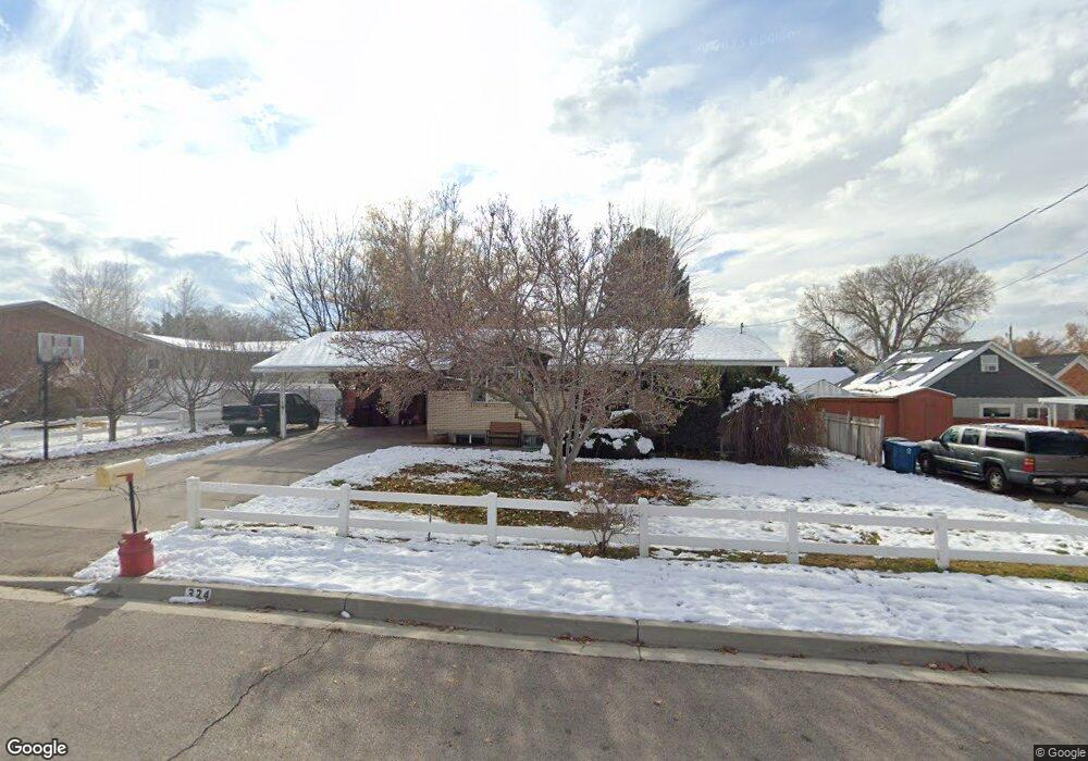 324 E 900 N, Pleasant Grove, UT 84062 - photo 1