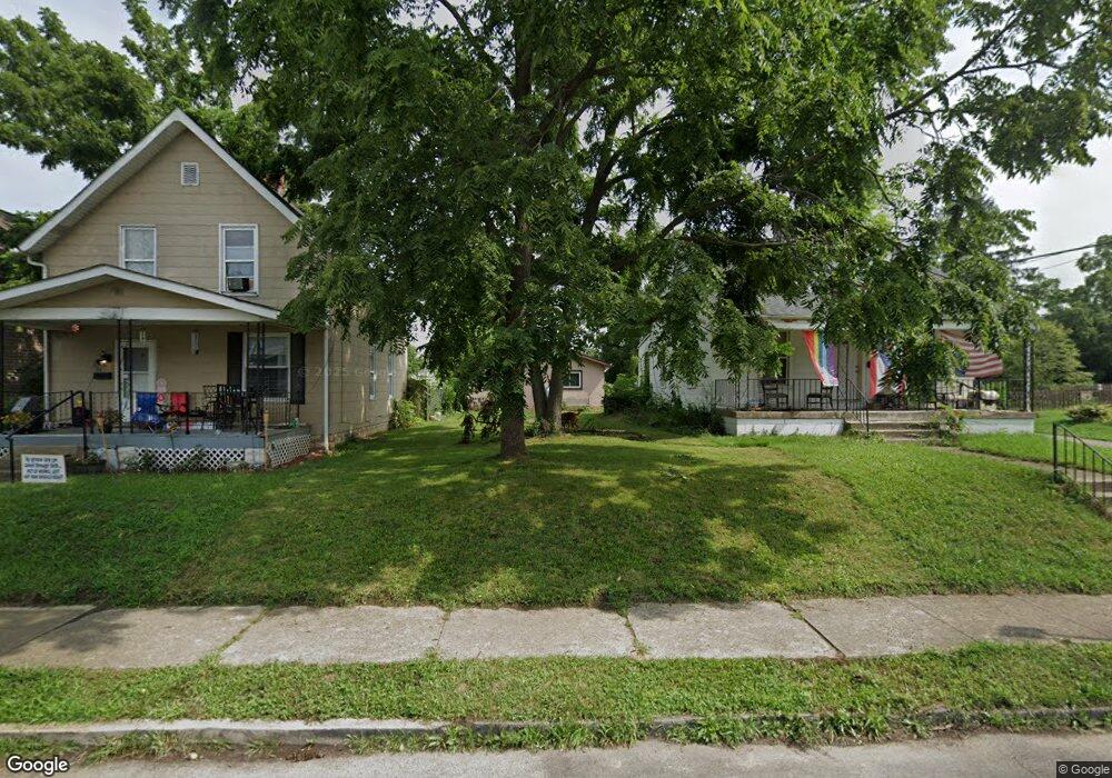 630-632 Siebert St, Columbus, OH 43206 - photo 1