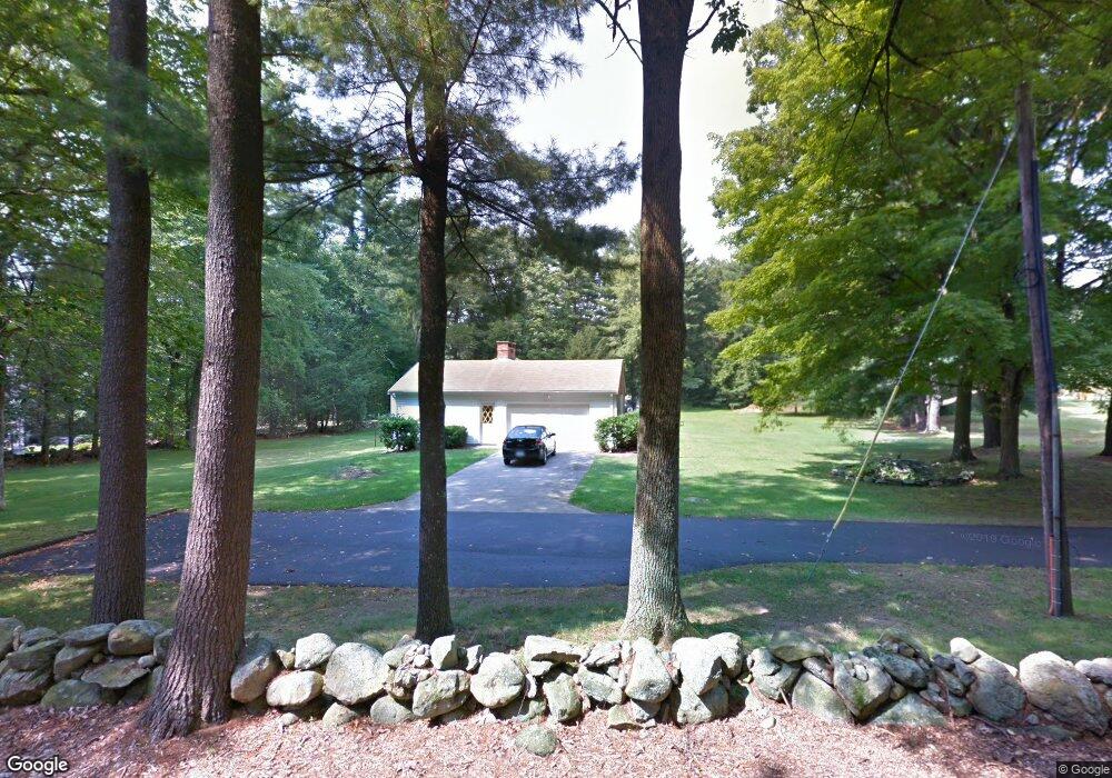 76 Cedar St, Walpole, MA 02081 - photo 1