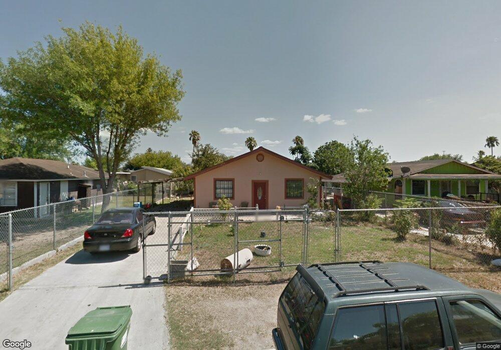 3005 Lissner Ave, Donna, TX 78537 - photo 1