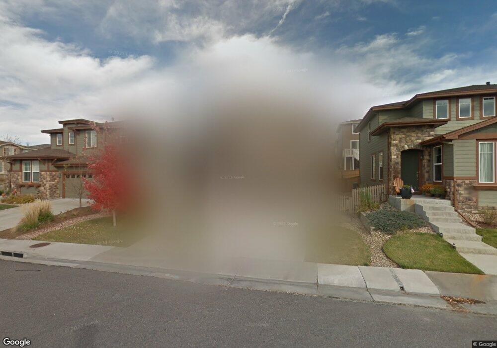 10474 Applebrook Cir, Highlands Ranch, CO 80130 - photo 1