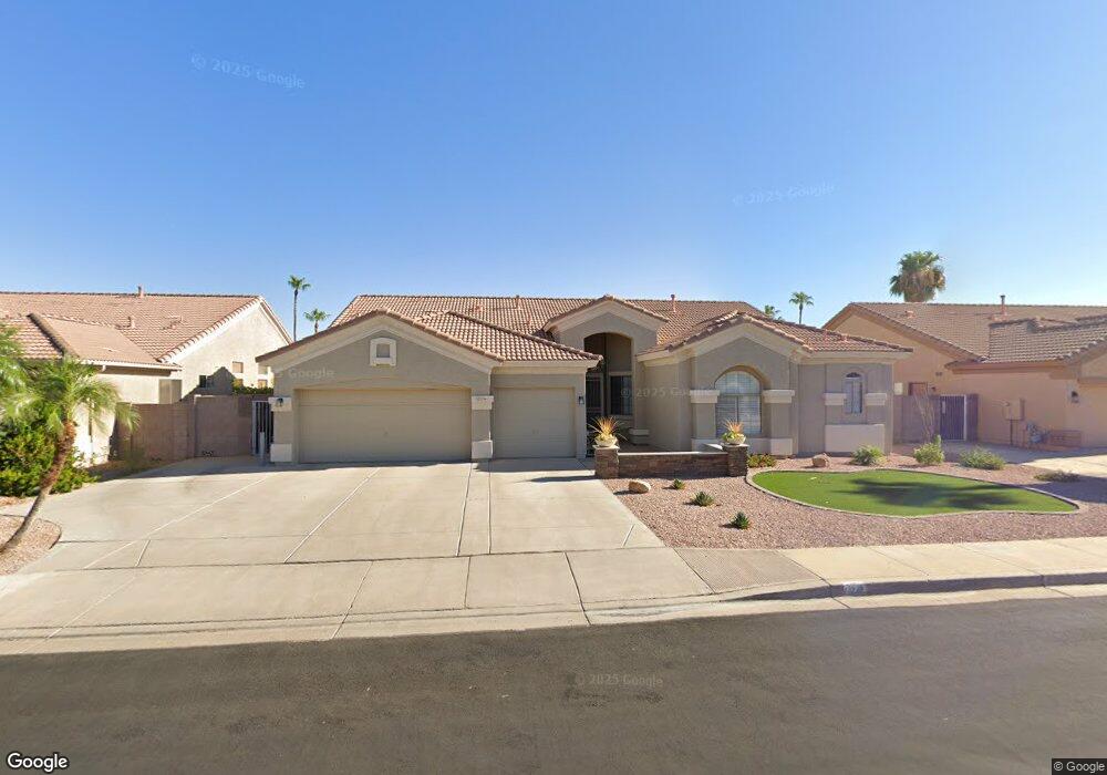 3246 E Juanita Ave, Mesa, AZ 85204 - photo 1