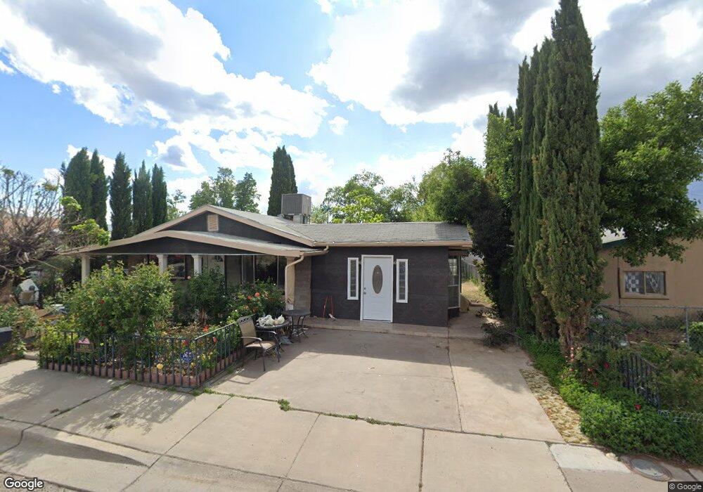 1215 N Gold St, Silver City, NM 88061 - photo 1