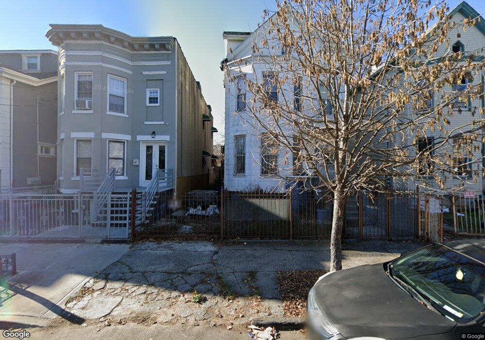 140 Hendrix St, Brooklyn, NY 11207 - photo 1