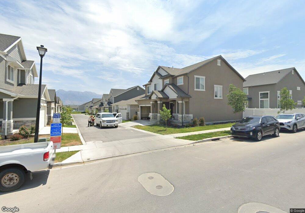 4069 W 1760 N unit 923, Lehi, UT 84043 - photo 1