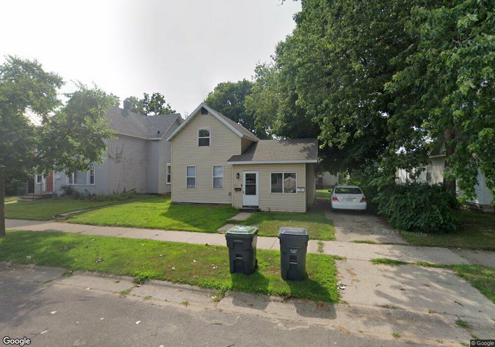 1018 9th St S unit lower, La Crosse, WI 54601 - photo 1